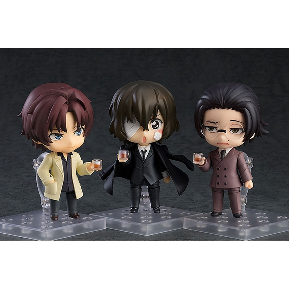 FIGURA NENDOROID SAKUNOSUKE ODA 2087 FIGURA NENDOROID SAKUNOSUKE ODA 2087